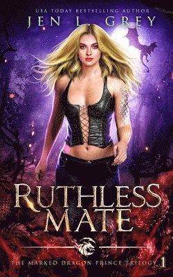 Ruthless Mate 1