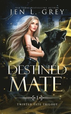 Destined Mate 1