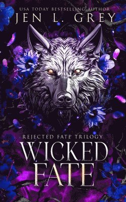 bokomslag Wicked Fate