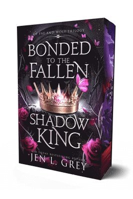 Bonded to the Fallen Shadow King