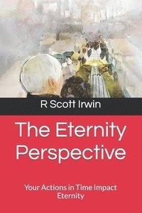 bokomslag The Eternity Perspective