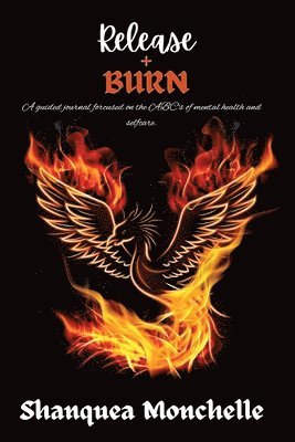 bokomslag Release & Burn