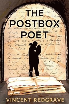 bokomslag The Postbox Poet