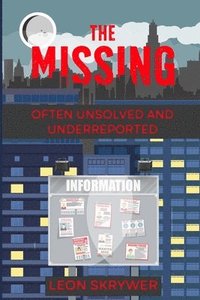 bokomslag The Missing