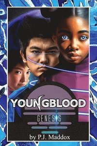 bokomslag Youngblood Genesis