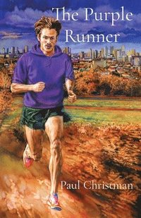 bokomslag Purple Runner