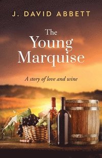 bokomslag Young Marquise