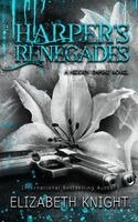 Elizabeth Knight - Harper's Renegades, Häftad. Tillgänglighet: Lägg i varukorg