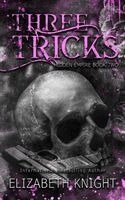 Elizabeth Knight - Three Tricks, Häftad. Tillgänglighet: Lägg i varukorg