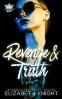 Elizabeth Knight - Revenge & Truth, Häftad. Tillgänglighet: Lägg i varukorg