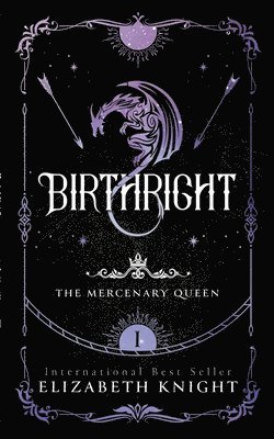 bokomslag Birthright