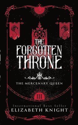 bokomslag Forgotten Throne