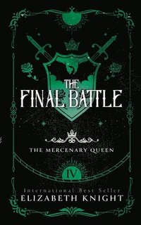 bokomslag Final Battle