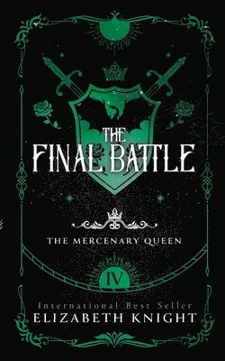 bokomslag Final Battle