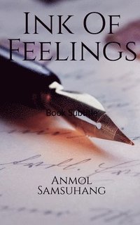 bokomslag Ink of feelings