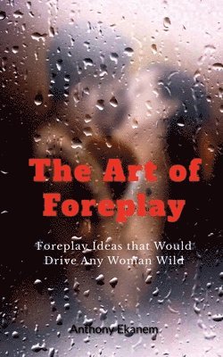 bokomslag Art of Foreplay