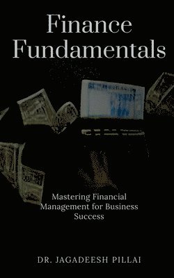 Finance Fundamentals 1