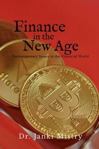 bokomslag Finance in the New Age