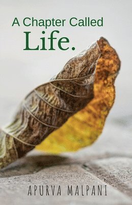 A chapter called Life 1