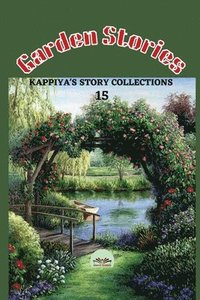 bokomslag Kappiya's Story Collections 15