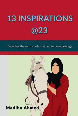 bokomslag 13 Inspirations @23
