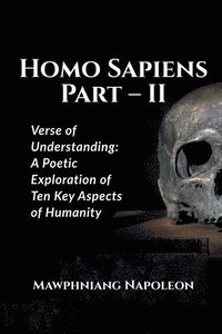 bokomslag Homo Sapiens Part - II