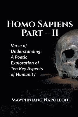 Homo Sapiens Part - II 1
