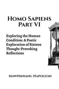 bokomslag Homo Sapiens Part VI