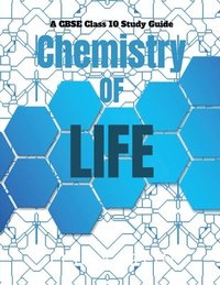 bokomslag The Chemistry of Life