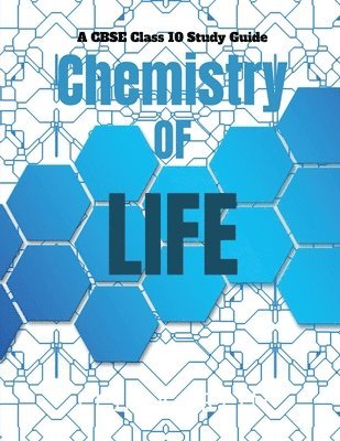 The Chemistry of Life 1