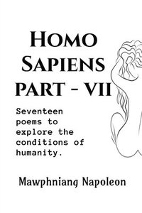 bokomslag Homo Sapiens Part VII