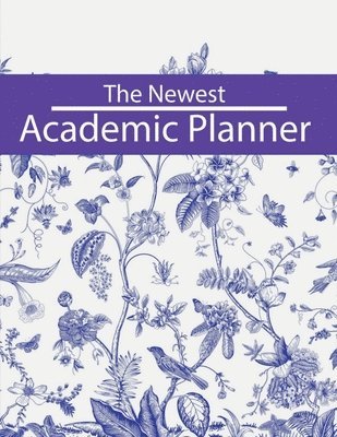 bokomslag The Newest Teacher Planner