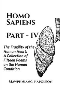 bokomslag Homo Sapiens Part - IV