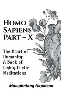 bokomslag Homo Sapiens Part - X