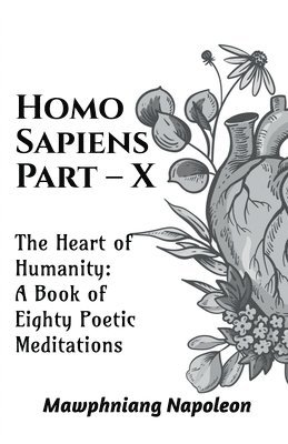 Homo Sapiens Part - X 1