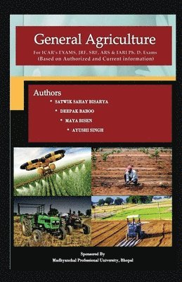 General Agriculture 1