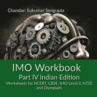 bokomslag IMO Workbook Part IV Indian Edition
