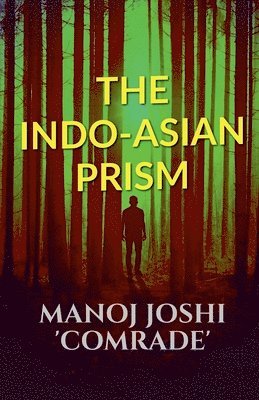 bokomslag Indo-Asian Prism