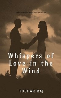 bokomslag Whispers of Love in the Wind