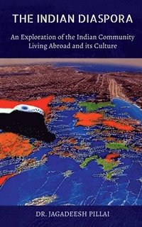 bokomslag Indian Diaspora