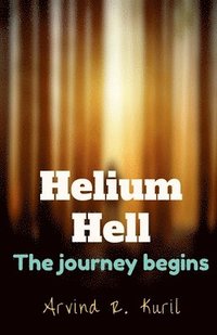 bokomslag Helium Hell