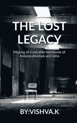 lost legacy 1