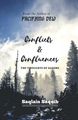 bokomslag Conflicts and Confluences
