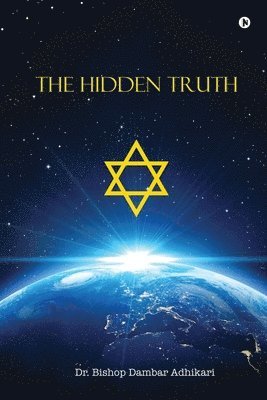 bokomslag Hidden Truth