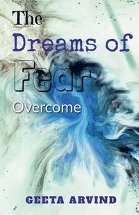 bokomslag Dreams of Fear