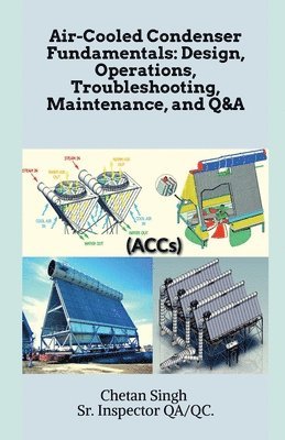 bokomslag Air-Cooled Condenser Fundamentals