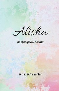 bokomslag Alisha