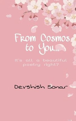 bokomslag From Cosmos to You