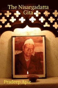 bokomslag Nisargadatta Gita