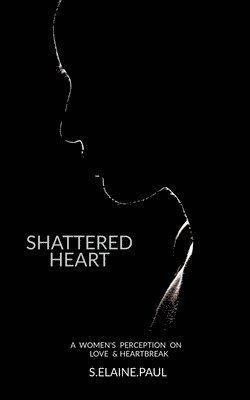 bokomslag Shattered Heart